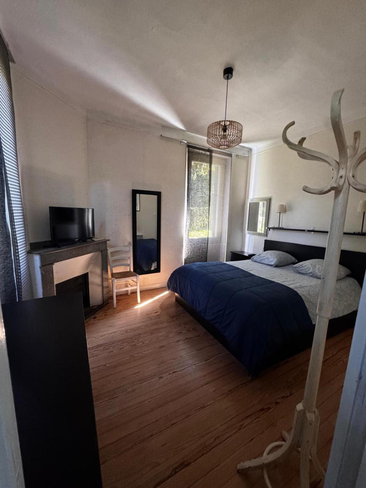 Chalet Tout Confort Proche D Ax 3 Domaines Vebre Экстерьер фото